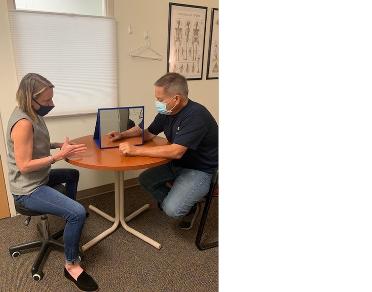 Pediatric Therapy Eagle River FOCUS Outreach